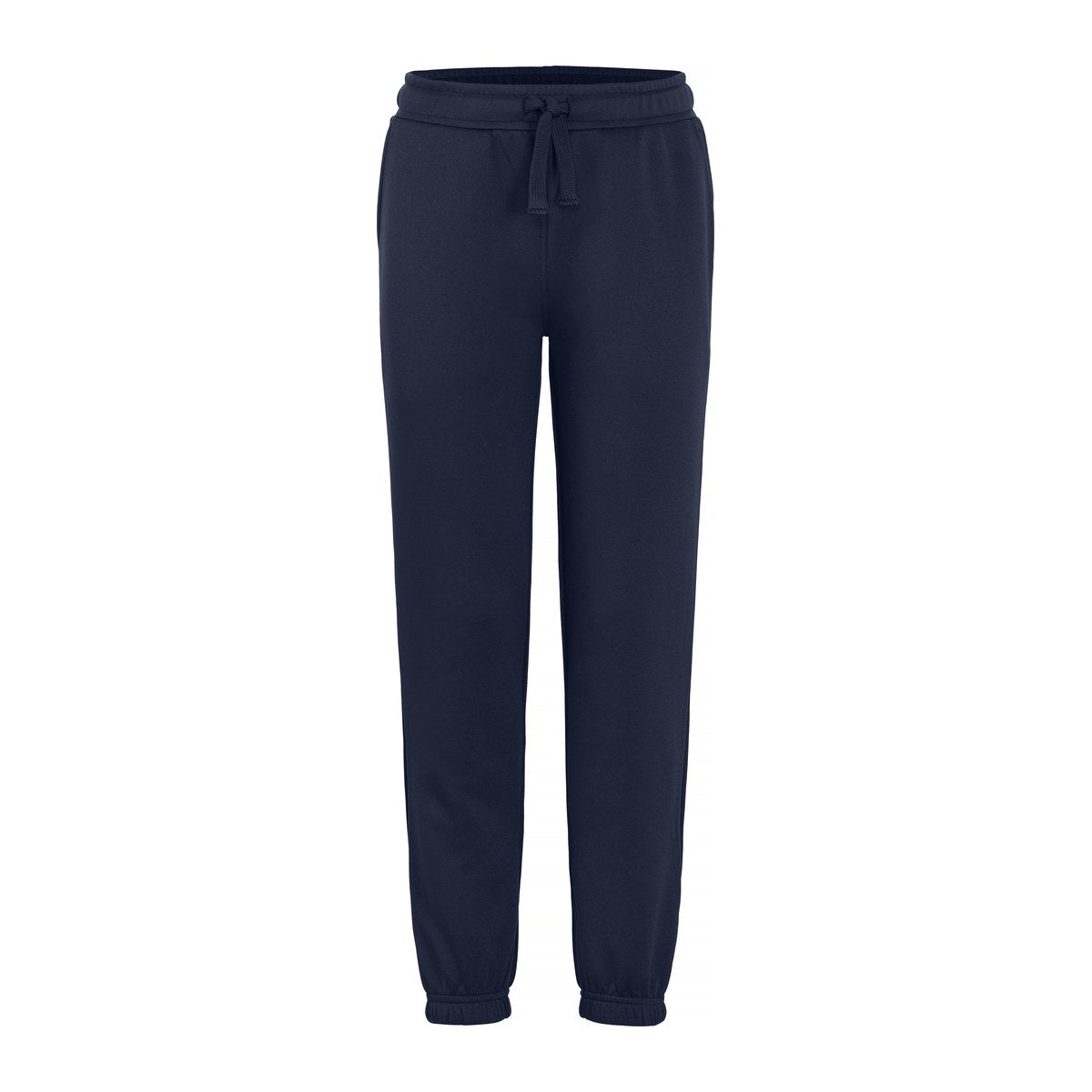 Basic Active Pants Junior – Mörk marin