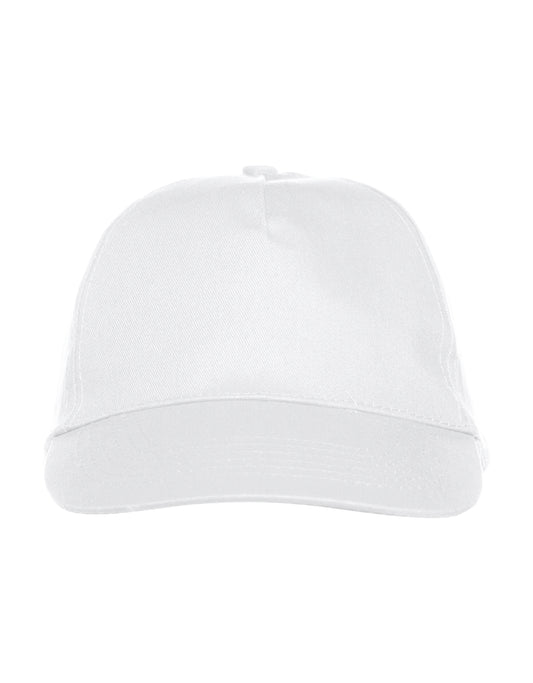 Texas Cap – Vit