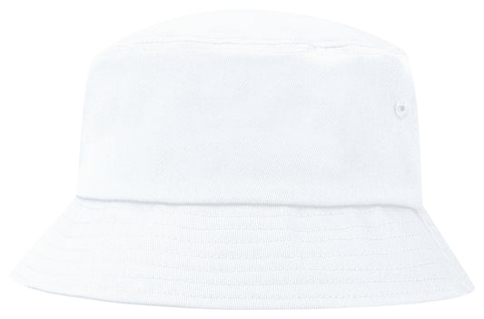 Bucket Hat – Vit