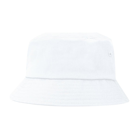 Bucket Hat – Vit