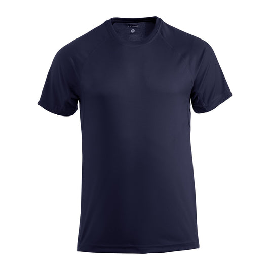 Premium Active-T – Mörk marin