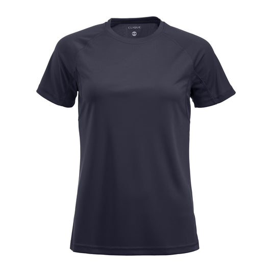 Premium Active-T Women – Mörk marin