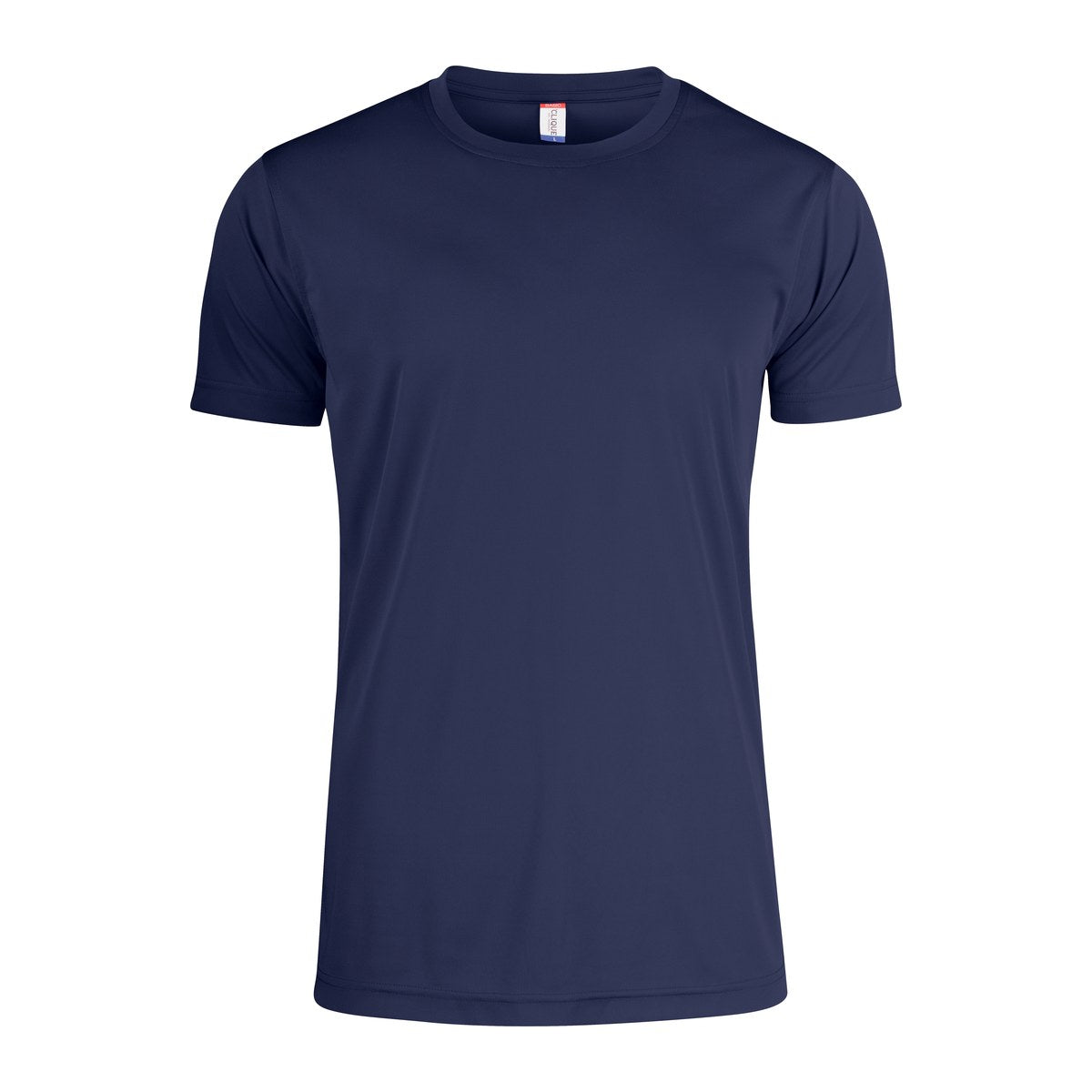 Basic Active-T Junior – Mörk marin