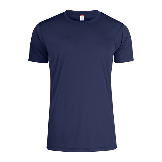 Basic Active-T Junior – Mörk marin