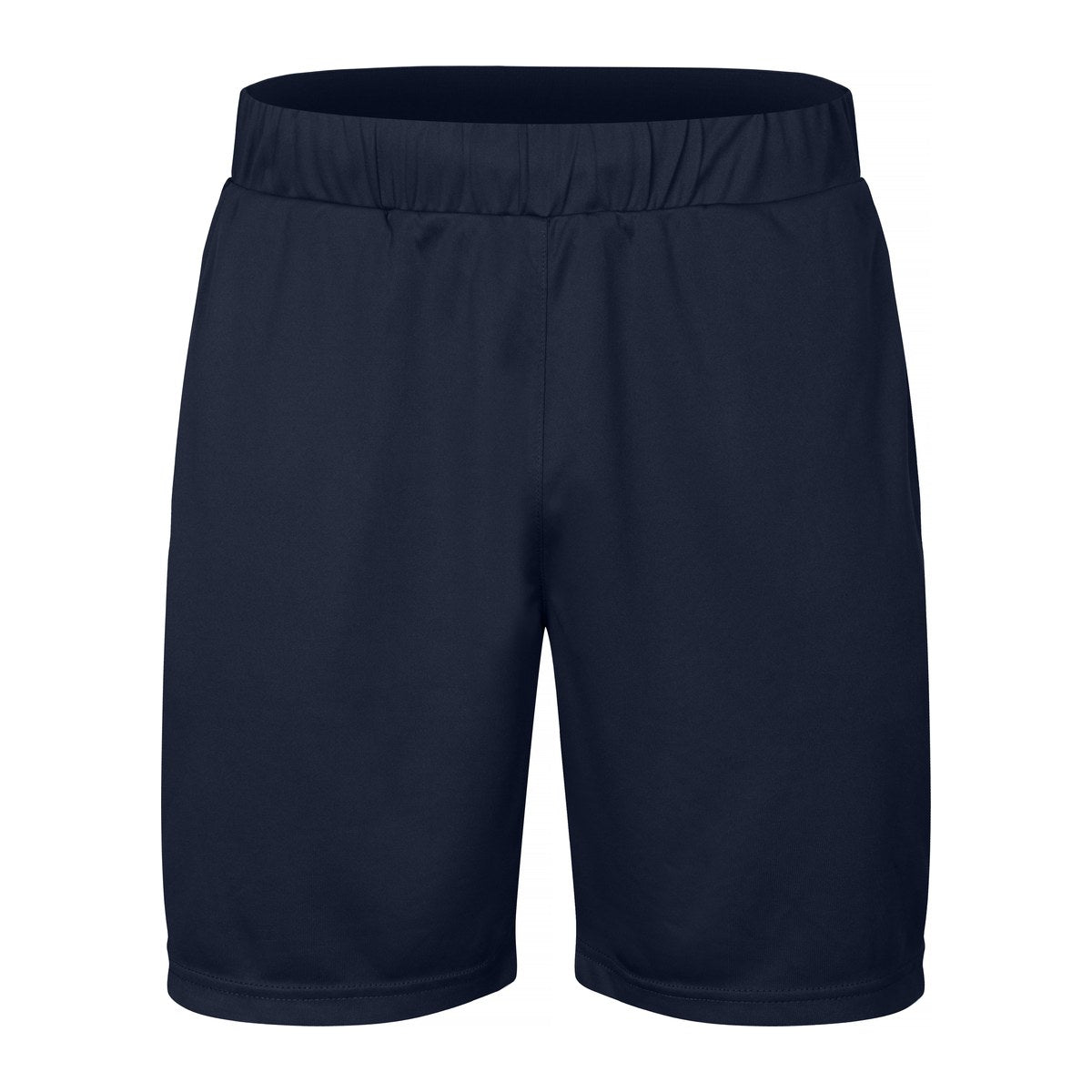 Basic Active Shorts Junior – Mörk marin