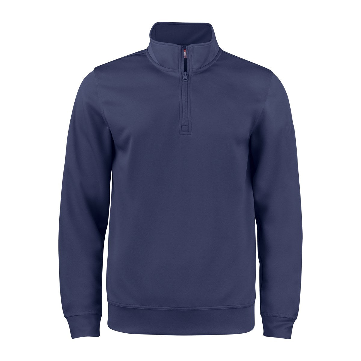 Basic Active Half Zip Junior – Mörk marin