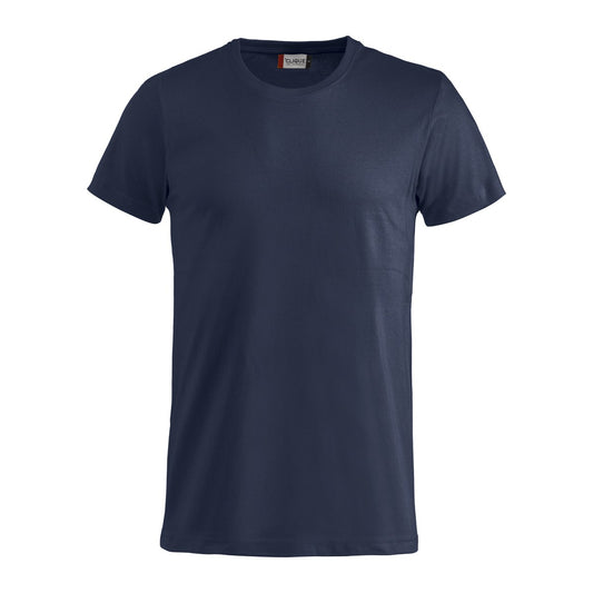 Basic-T Junior – Mörk marin