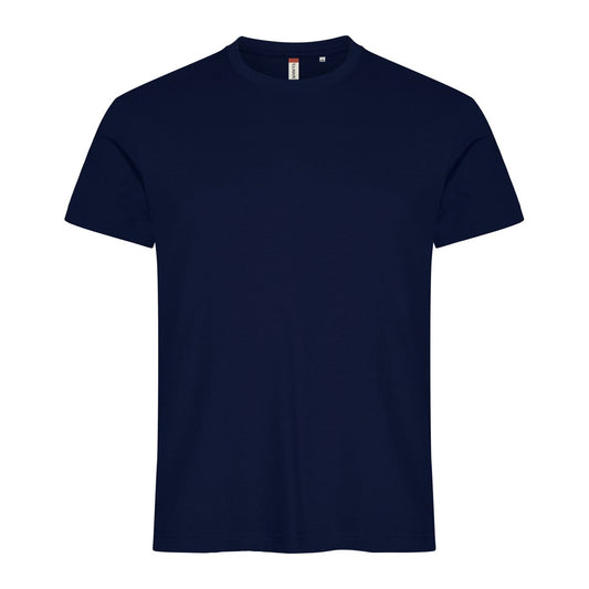 Basic-T – Mörk marin