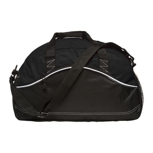 Basic Bag – Svart